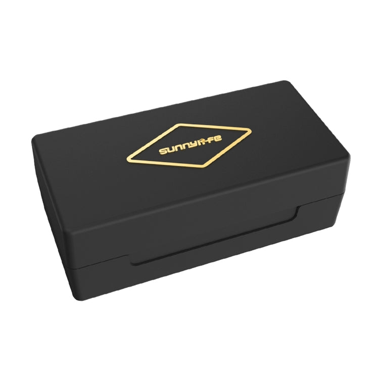 Sunnylife 8747F Propellers Case Storage Mini Travel Case Box, For DJI Air 3 Sunnylife 8747F Propellers Case Storage Mini Travel Case Box, For DJI Air 3